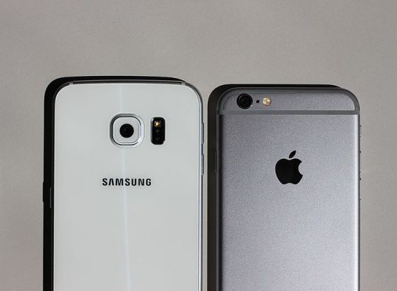 Objavljenje glasine o nadolazećim Samsungovim najsnažnijim telefonima