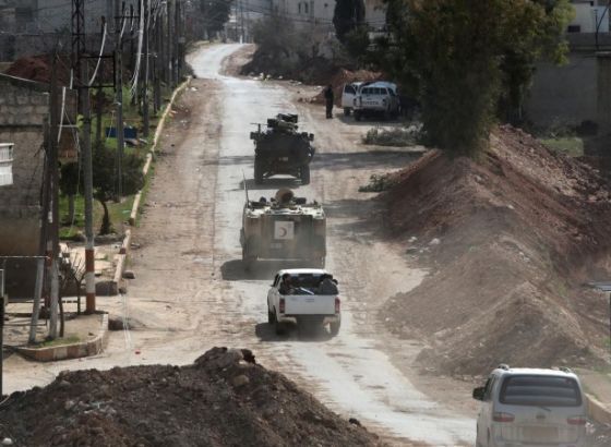 Turska poslala vojnike u sirijski Idlib