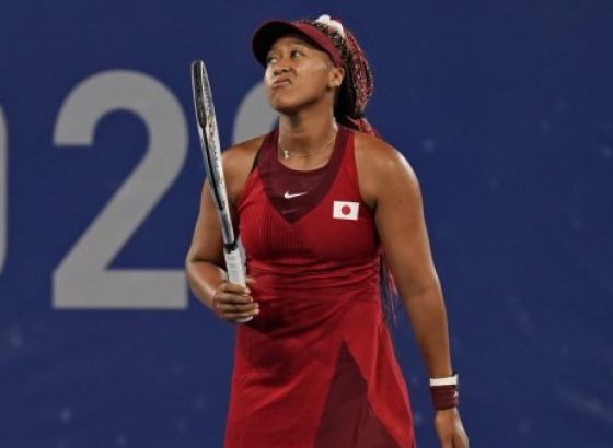 Osaka odustala od turnira u Indijan Velsu