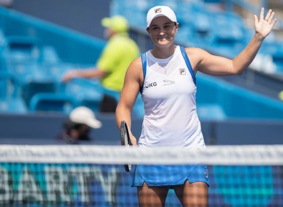 Teniserke se bune zbog puta u Gvadalaharu: Tenis na 1.500 metara nadmorske visine