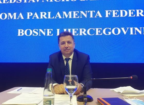 Zaimović: Izvodivo je da se poveća iznos minimalne plate