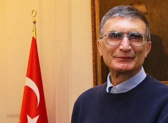 NOBELOVAC AZIZ SANCAR: Turska je sada ispred Rusije, azijskih i balkanskih nacija u mnogim naučnim područjima