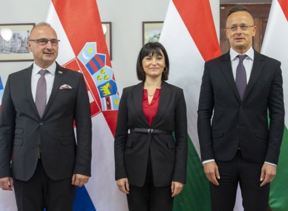 Szijjarto: Članstvo Srbije u EU-u je strateški važno za europsku sigurnost