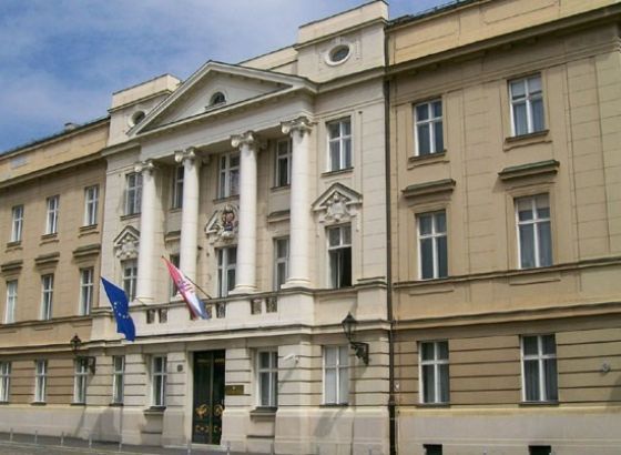 Hrvatski sabor po otvorenosti zaostaje za parlamentima u regiji