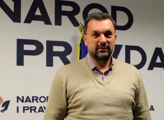 Narod i Pravda poziva Tužilaštvo BiH da istraži slučaj "Kiseonik": Ugrozili su živote naših roditelja, naše djece, prijatelja ..