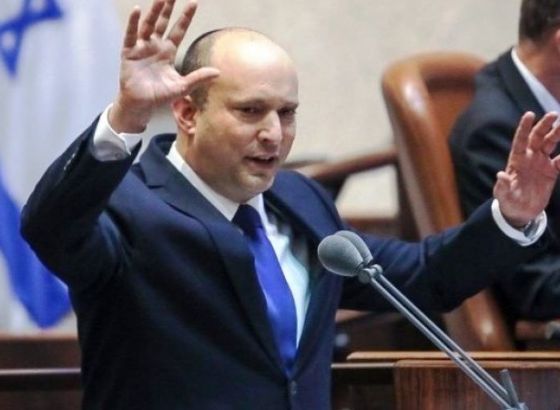 Bennett: Iranski nuklearni program "prešao sve crvene linije"