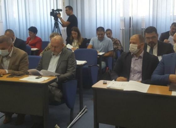Skupština TK: Usvojena odluka kojom se pruža zaštita bivšim borcima ARBiH