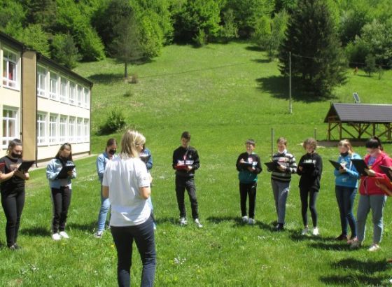 WWF pokrenuo novi ciklus akademije za zaštitu prirode