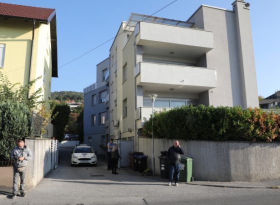 Ubojicu djece nakon ispitivanja očekuje kaznena prijava, istraga i pritvor