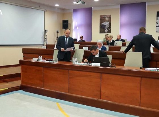 U Gradskom vijeću Mostara burno zbog imenovanja članova Izborne komisije