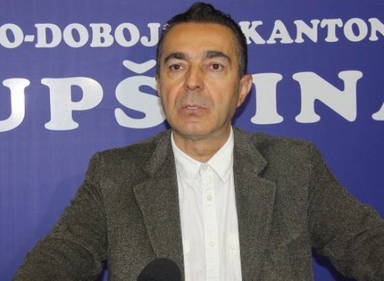 Čehić: Ljudi imaju pravo da znaju kojim se kisikom liječe
