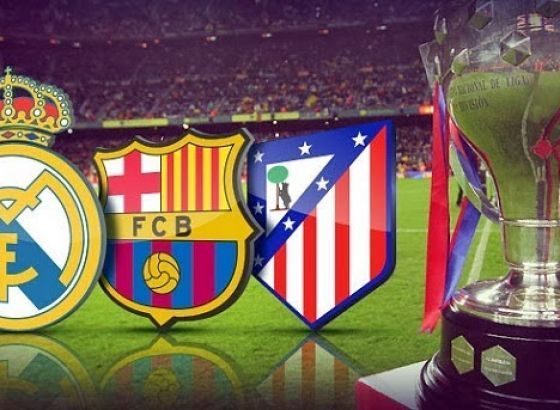 Španija otvara stadione, La Liga pred punim tribinama