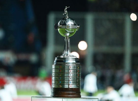 Palmeiras će braniti titulu u Južnoj Americi
