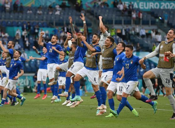 Euroamerikana: Italija i Argentina za nezvaničnu titulu