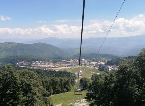 Skupština KS nije usvojila izvještaj o radu 'ZOI' i Sarajevo šume za 2019.godinu