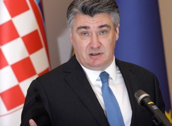 Milanović: Prostor za suradnju između Bošnjaka i Hrvata u BiH je dosta velik