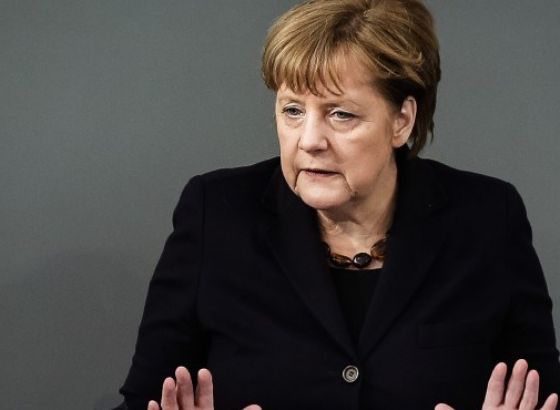Merkel pohvalila demokratska postignuća Tunisa