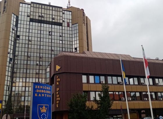 Vlada ZDK odobrila plan upisa na prvom doktorskom studiju Lingvistike na UNZE-u
