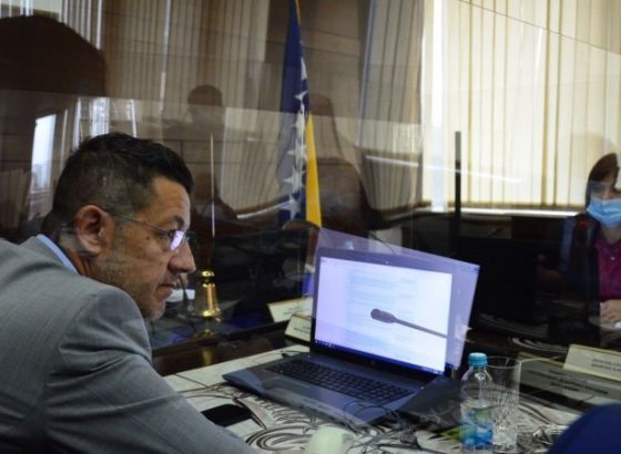 Vlada FBiH - Za nagrade sportistima ukupno 268.500 KM