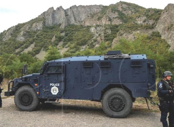 Postignut sporazum između Prištine i Beograda o deeskalaciji krize na Kosovu