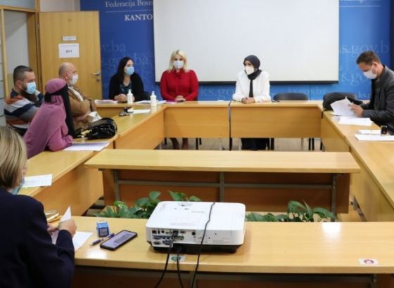 Ministarstvo obrazovanja KS s 300.000 KM sufinansira projekte inkluzivnog odgoja