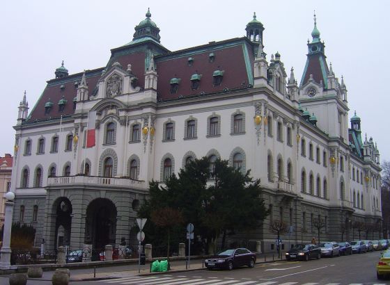 Ljubljana: Prosvjedi protiv covid potvrda, minuta šutnje za preminulu djevojku