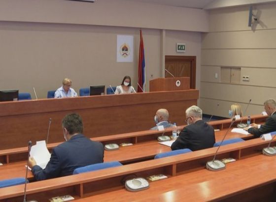 NSRS usvojila rebalans budžeta za 2021. godinu, sedam zakona i pet nacrta zakona