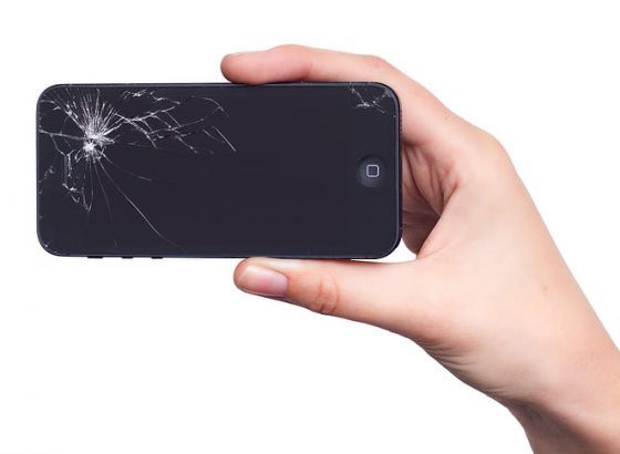 Da li je došao kraj razbijenim zaslonima mobitela?