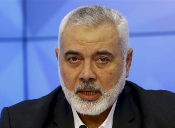 Haniyeh: Neke arapske zemlje misle da put u SAD prolazi preko Tel Aviva