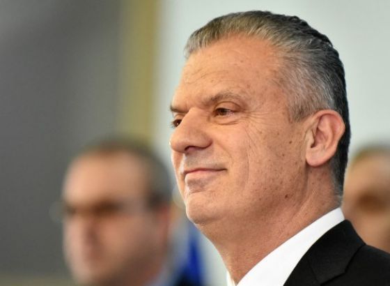 Radončić se sastao sa Palmerom i Nelsonom, razgovarano o Izbornom zakonu BiH