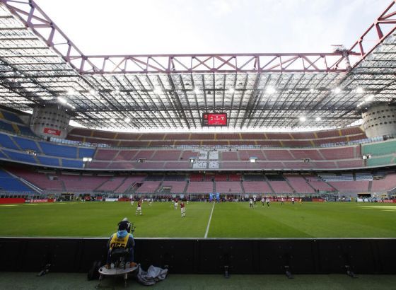 Skaroni: Novi stadion Milana bi trebalo da bude gotov do 2024. godine