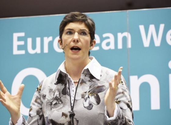 Klara Dobrev pobijedila u prvom krugu predizbora u Mađarskoj