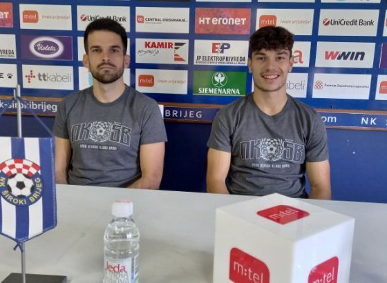 Ivanković: Možemo puno napraviti u hercegovačkom derbiju