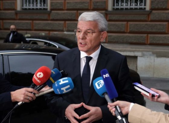Džaferović: Von der Leyen želi da BiH ispuni uvjete i dobije kandidatski status