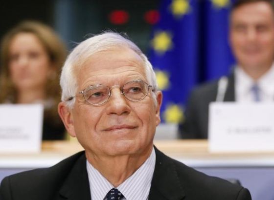 Borrell: Razgovori s Iranom nastavljaju se "u prihvatljivom vremenu"