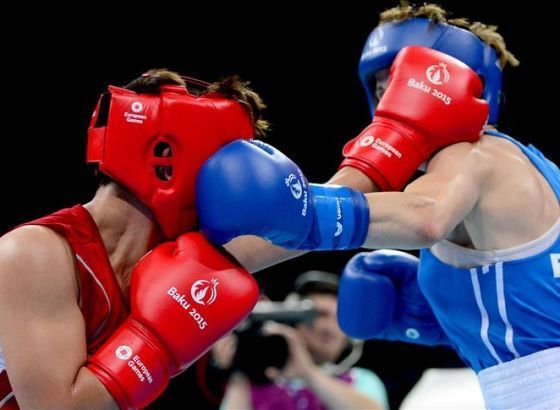 Namješteni bokserski mečevi na OI 2016. godine