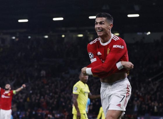 Ronaldo ruši rekorde i skriva probleme đavola