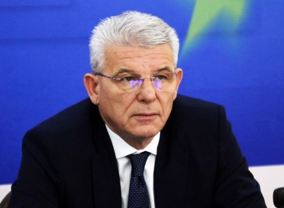 Džaferović podržao ideju o određivanju datuma za pridruživanje EU