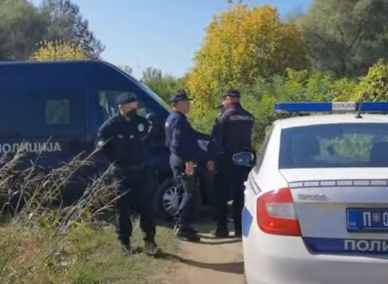 Tročlana obitelj ubijene i spaljena iz koristoljublja