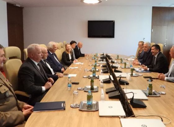 Proces evropskih integracija BiH opterećen aktuelnom političkom krizom