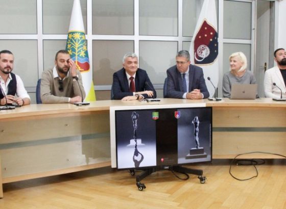 Predstavljeno idejno rješenje za spomenik Mirzi Delibašiću