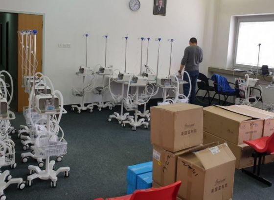 Poslanici Srpskog kluba u Predstavničkom domu PSBiH pisali Tegeltiji