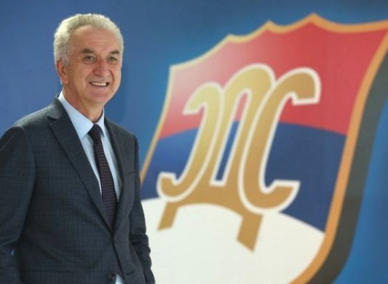 Šarović: Naručeni izvještaj MUP-a ne može sakriti da se u Banjoj Luci desio narod
