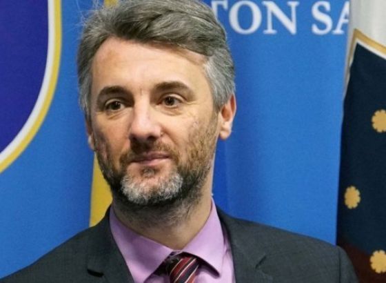 Forto putuje u Sloveniju na sastanak liberalnih lidera Evrope