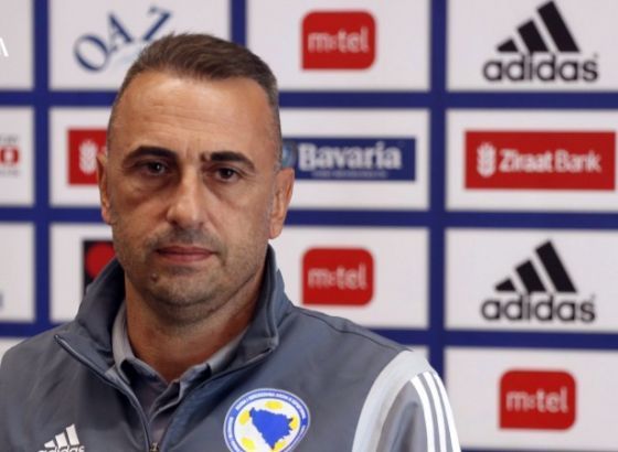 Petev: Bit će teško, ali sve ovisi o nama