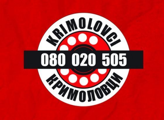 'Krimolovci' u septembru zaprimili 468 poziva, 25 s korisnim informacijama