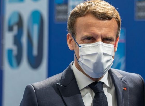 Macron se nada da će se diplomatske napetosti s Alžirom ublažiti