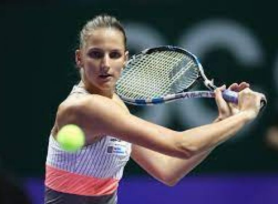Pliškova obezbijedila nastup na WTA finalu