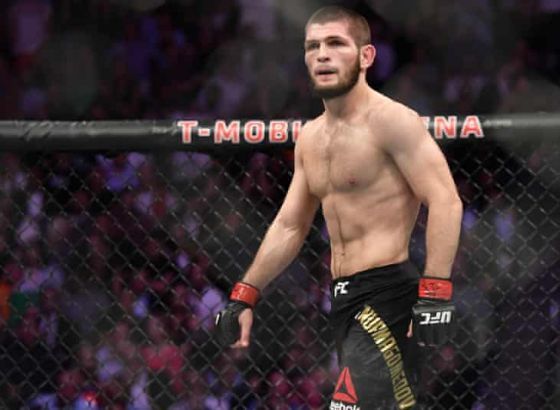 Nurmagomedov odbacio mogućnost povratka u UFC
