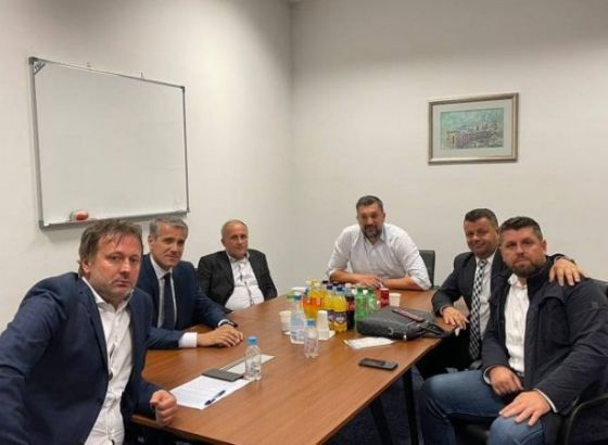 Konaković: Podržavam ideju da se iz budžeta izdvaja novac za povratnike u RS